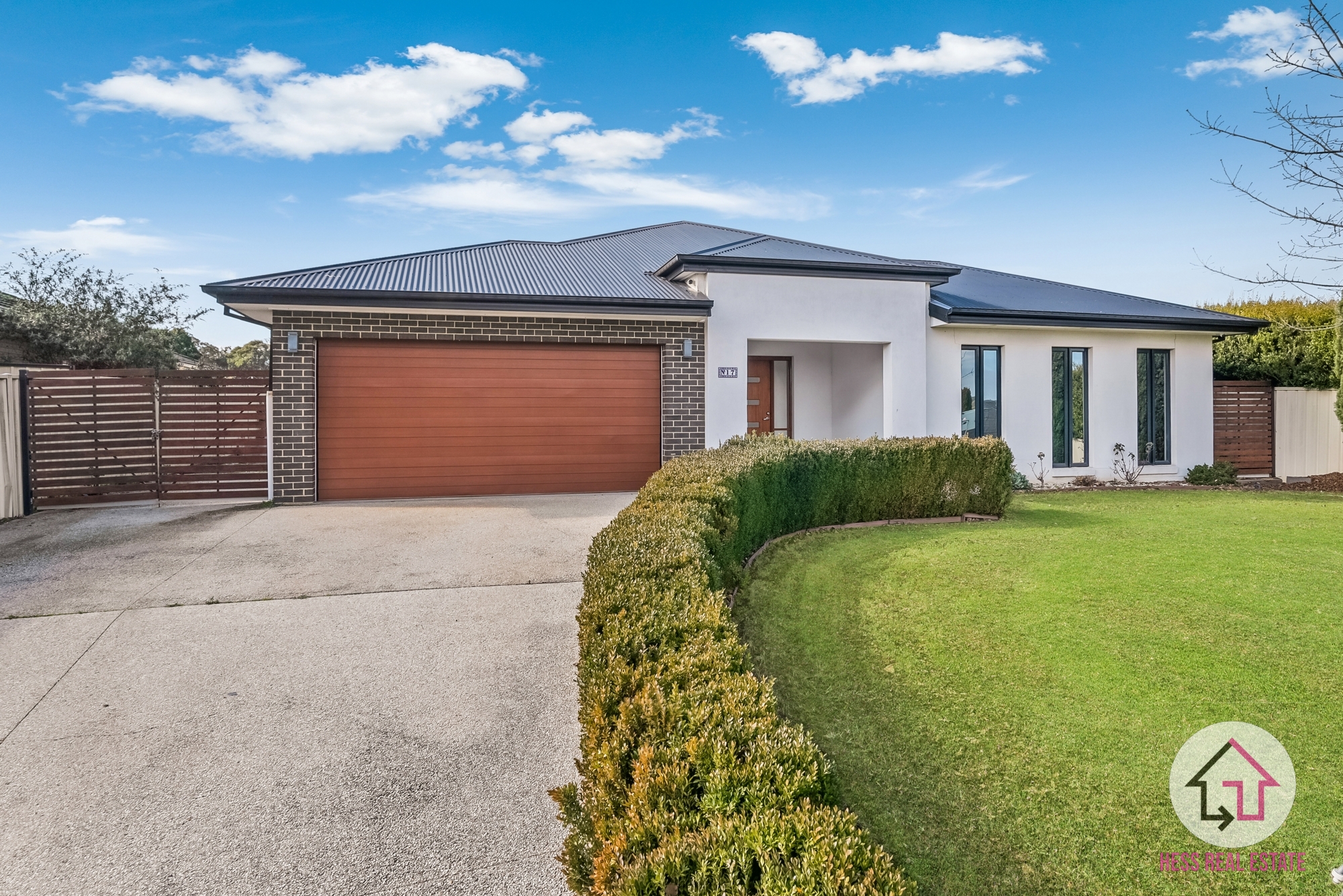 17 GOLDEN ELM CT, KILMORE VIC 3764, 0房, 0浴, House