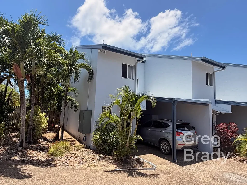 6/145 Rasmussen Avenue, Hay Point, QLD 4740