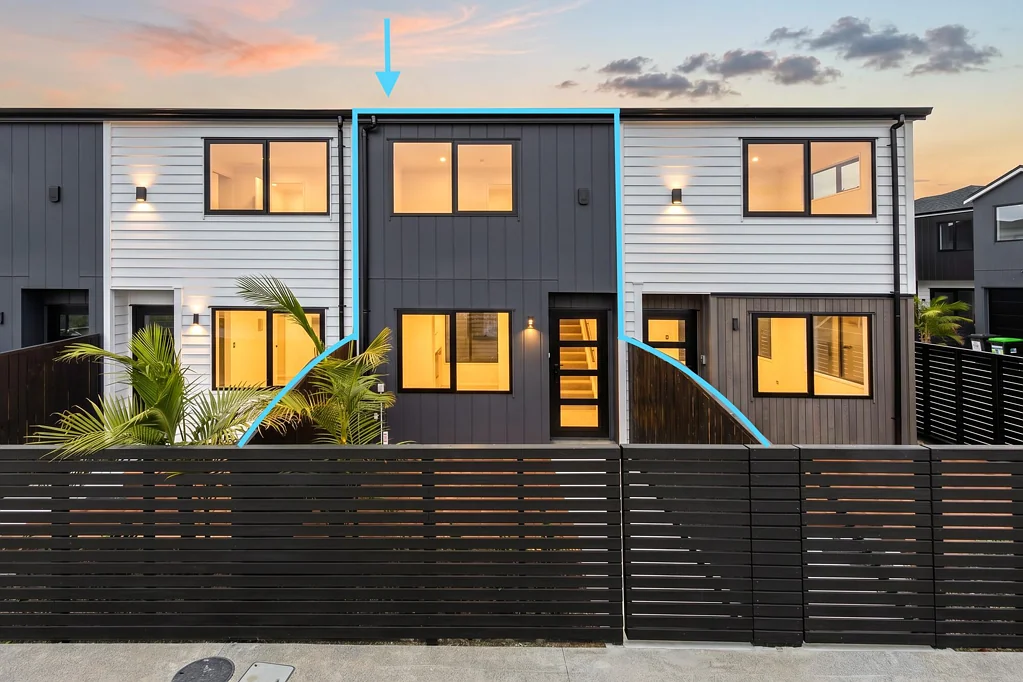 Milldale 2غرفة نوم Compact & Practical Townhouse