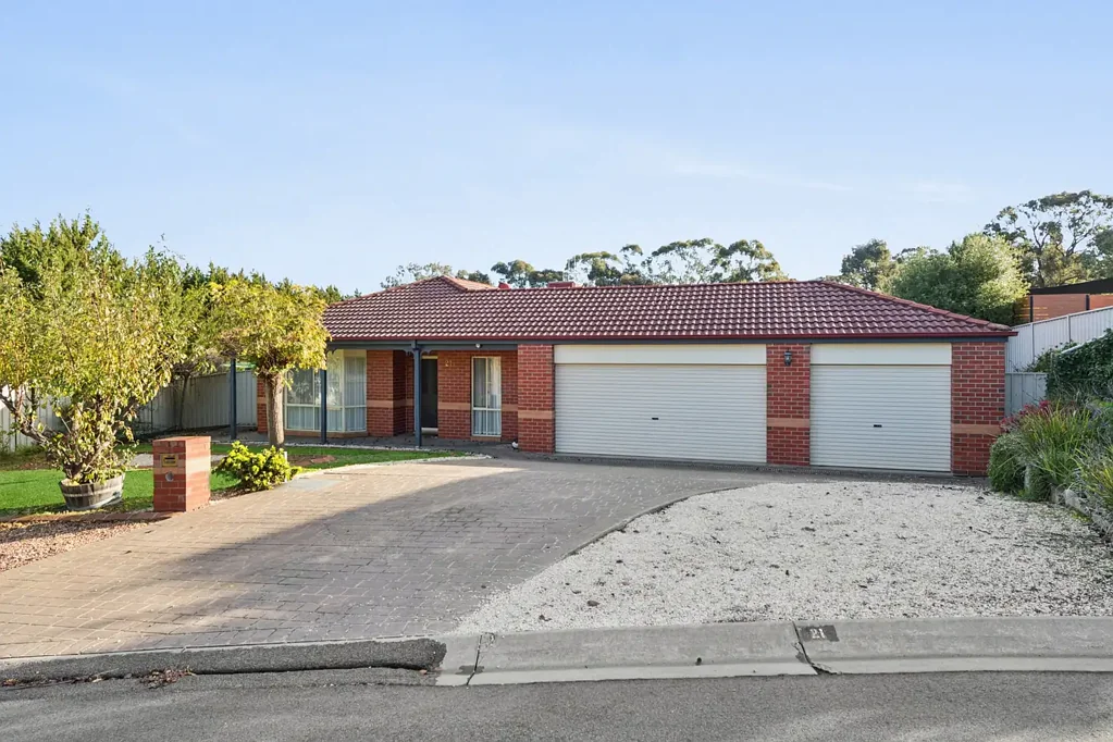 21 Gondolier Terrace, Golden Square, VIC 3555