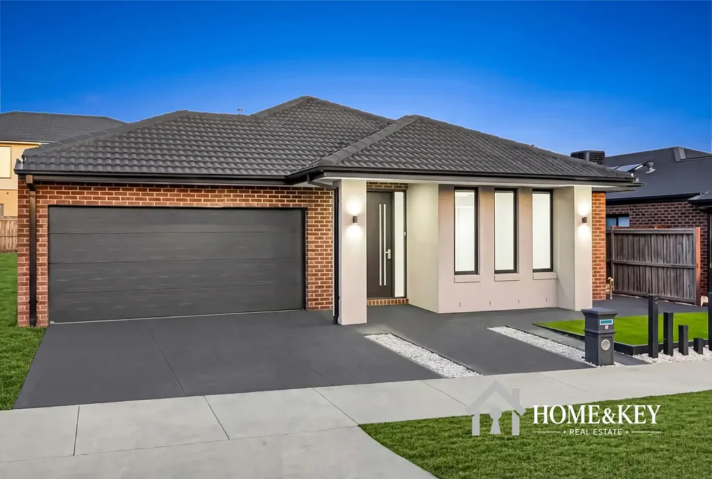 6 Roy Street, Donnybrook, VIC 3064, 4 Bedrooms, 2 Bathrooms, House