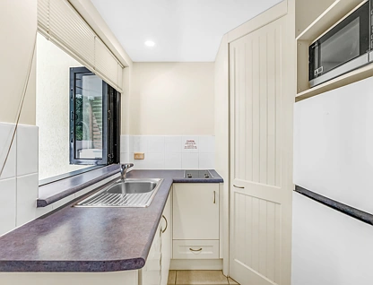 15/47 Davidson Street, Port Douglas, Cairns, 1 રૂમ, 1 બાથરૂમ, Apartment