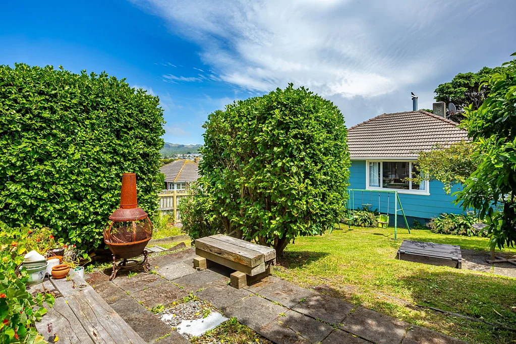 50 Dimock Street, Titahi Bay, Porirua, Wellington