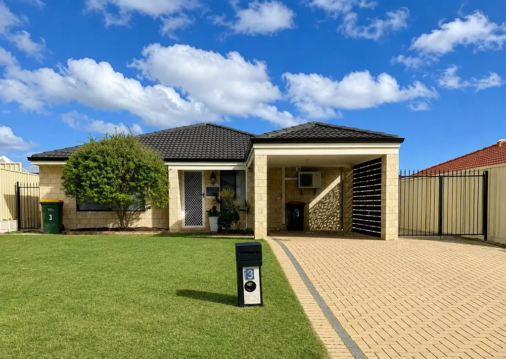 Quinns Rocks 3房  AFFORDABLE OPPORTUNITY IN BEACHSIDE SUBURB!
