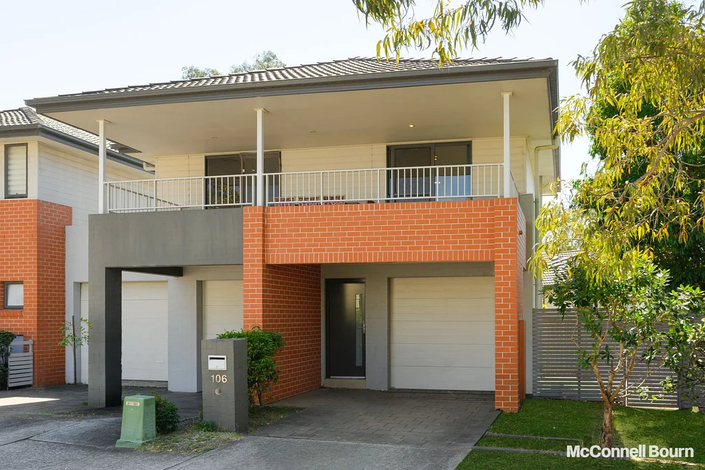 Lidcombe 1બેડરૂમ A Rare Torrens Title Opportunity in the Heart of Botanica, Lidcombe