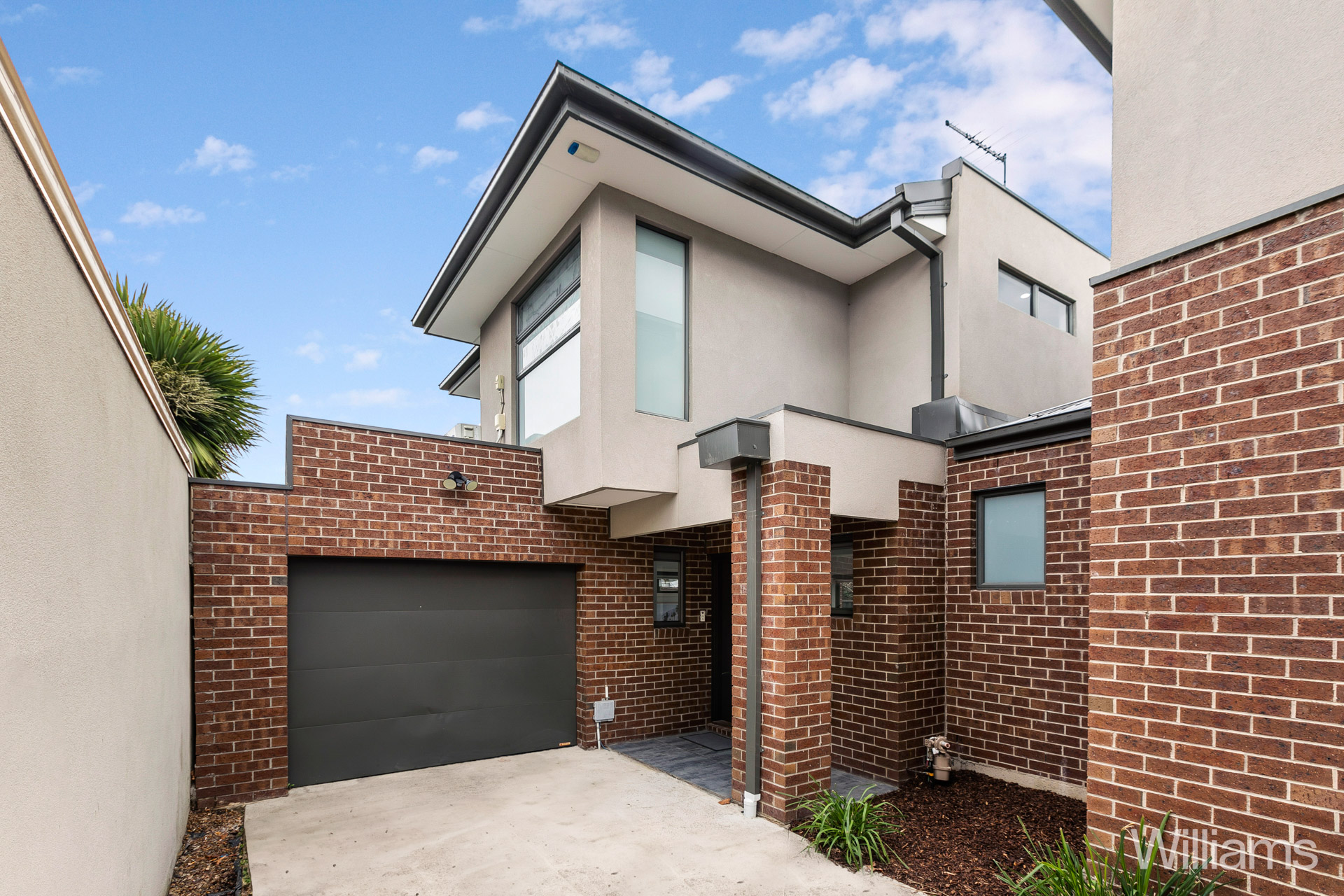 UNIT 4 39 WATTLE ST, WEST FOOTSCRAY VIC 3012, 0 habitaciones, 0 baños, Townhouse