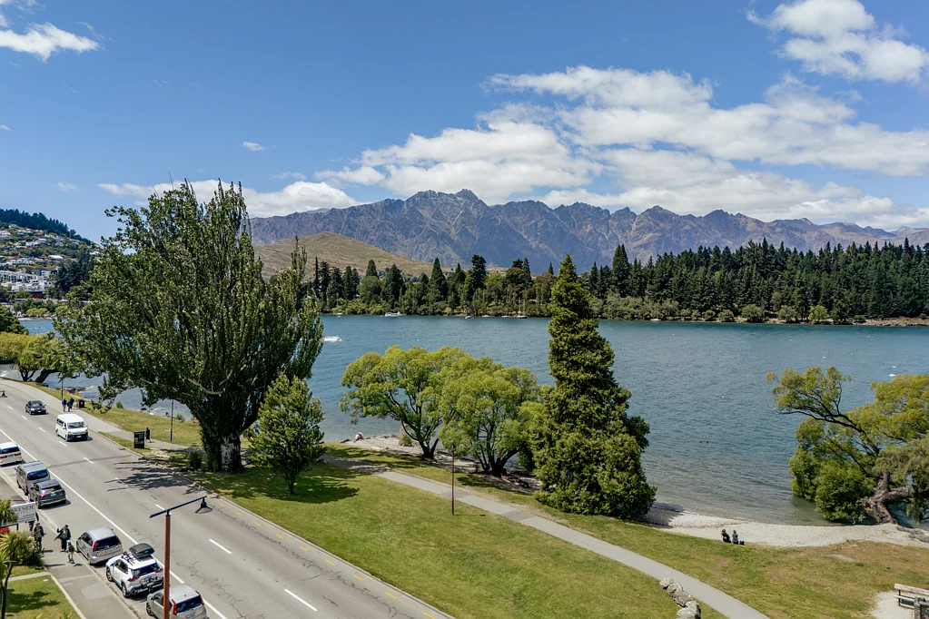 20M/26 Lake Esplanade, Queenstown, Queenstown-Lakes, Otago
