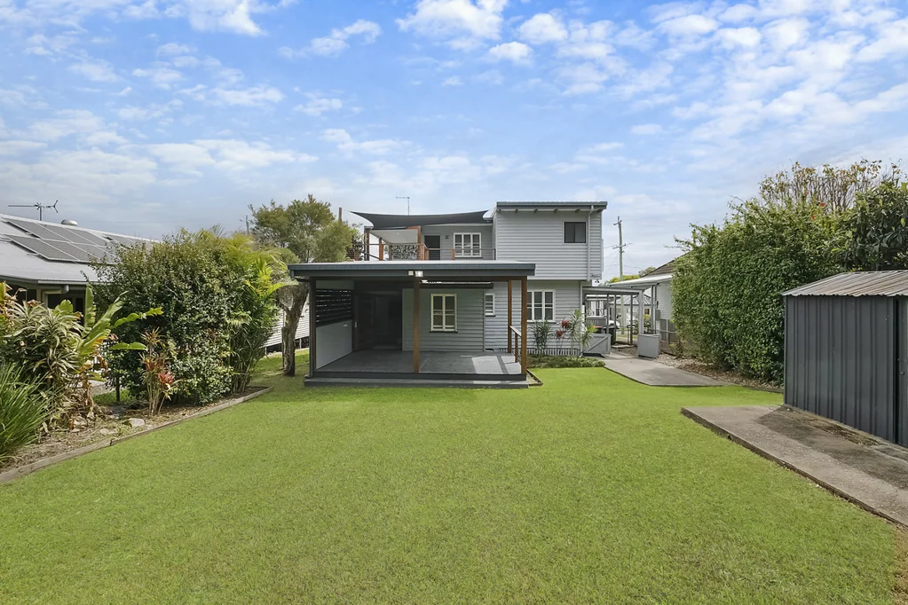 6 Bernard Street, Brighton, QLD 4017