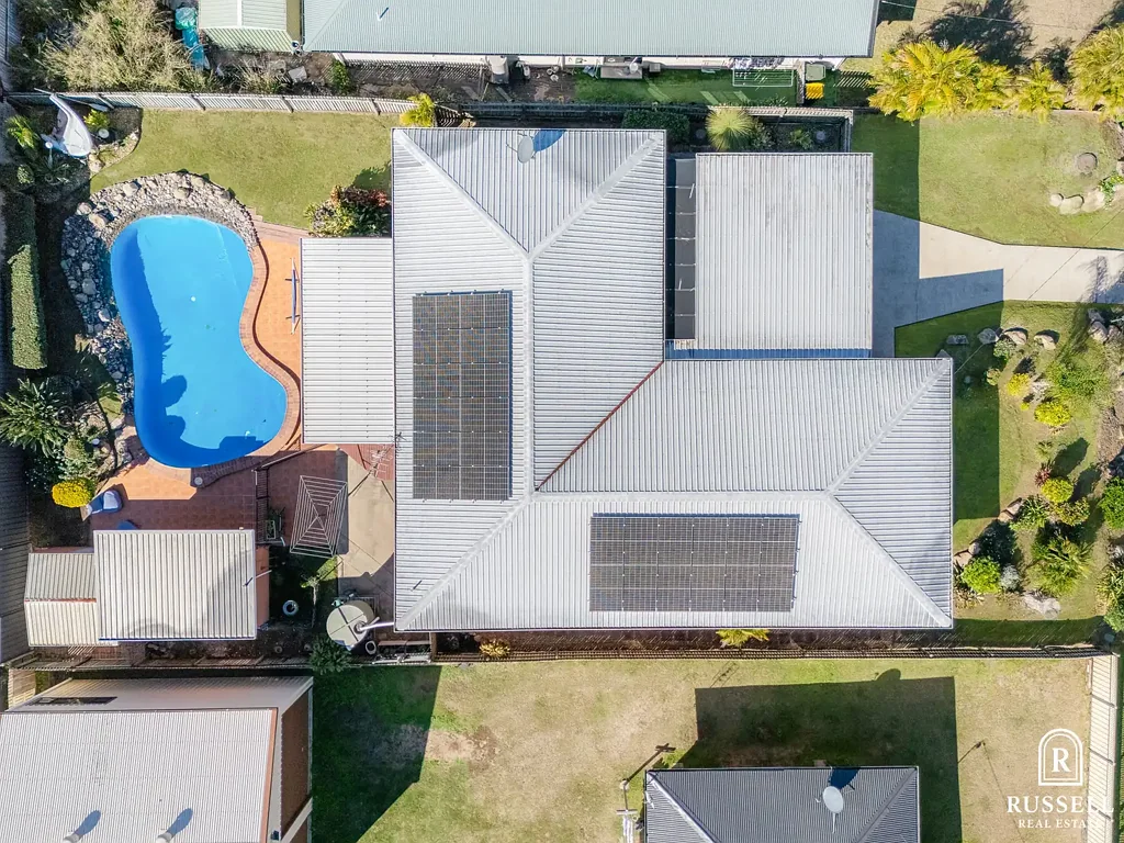 18 Bloomfield Street, Calliope, QLD 4680