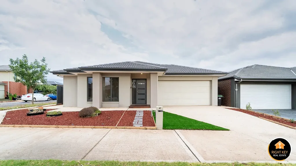 Strathtulloh 4Phòng ngủ Exceptional Family Living in Prestigious Atherstone Estate