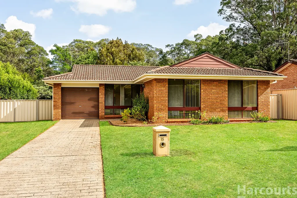 Port Macquarie 3chambre Endless Potential on a Peaceful Reserve Backdrop