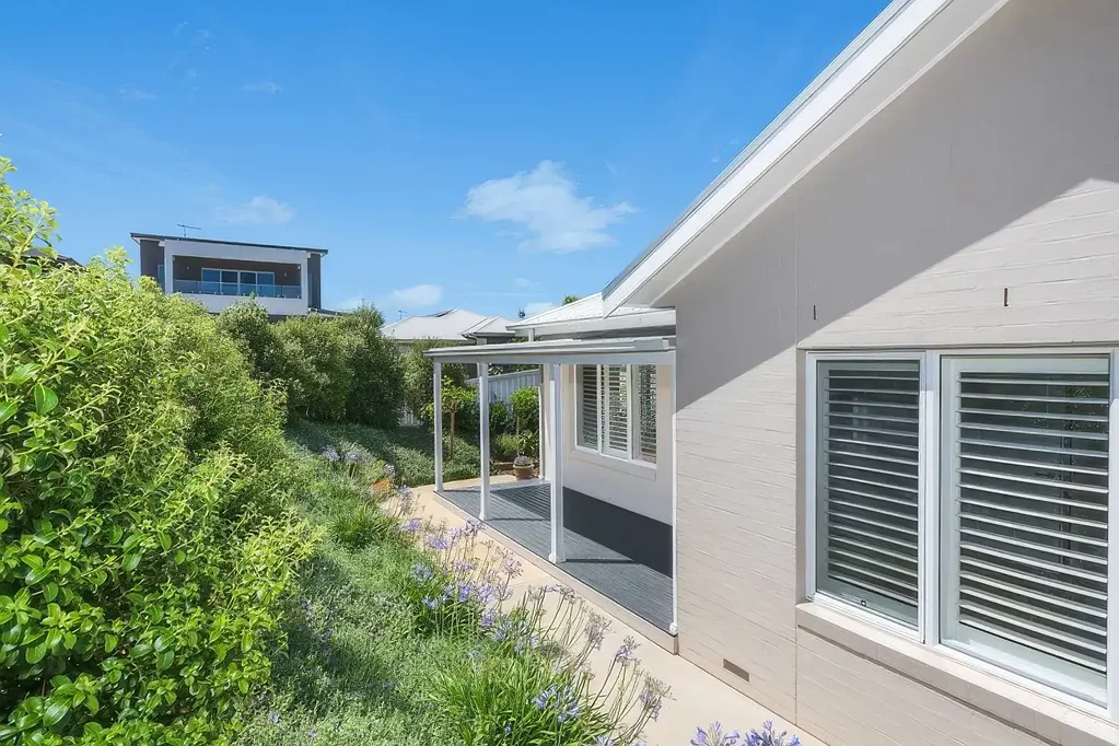 Wandana Heights 3房  Luxury Low-Maintenance Living with Hamptons Appeal