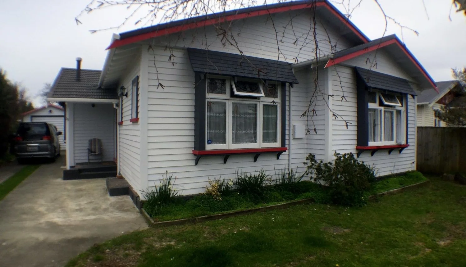 38 Shamrock Street, Takaro, Palmerston North City, 4 ਕਮਰੇ, 0 ਬਾਥਰੂਮ