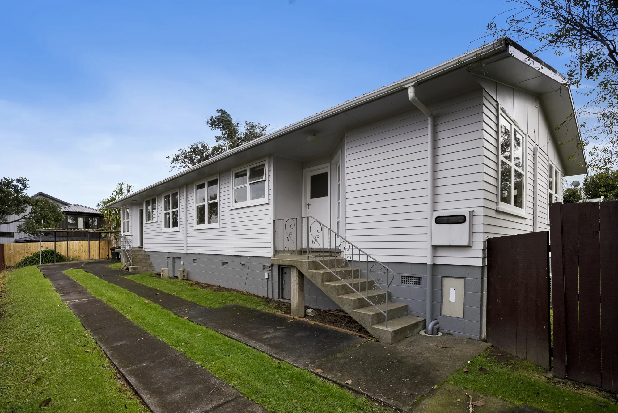 Saint Johns 2Zimmer ALL CONJUNCTING AGENTS WELCOME