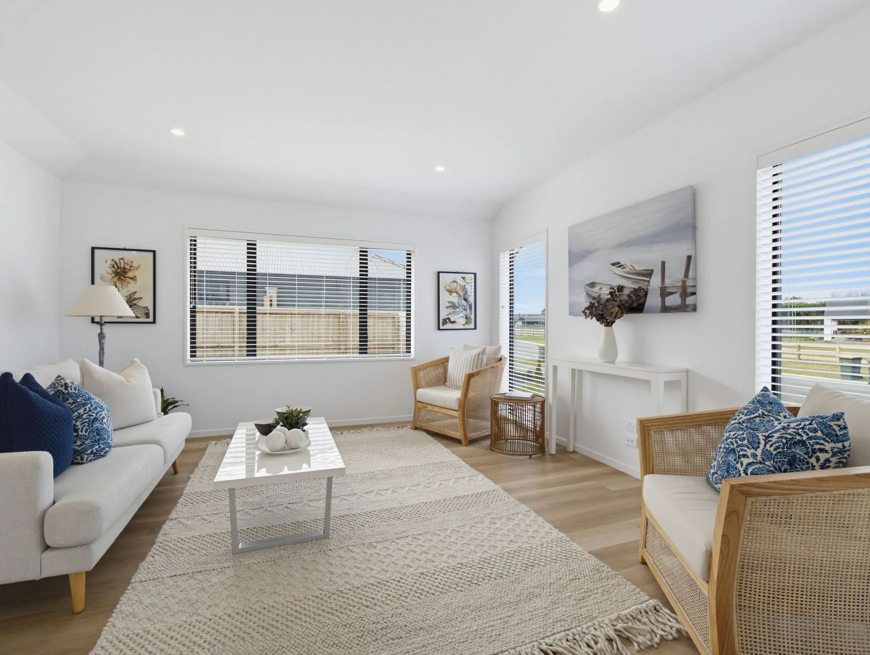 14 Panama Crescent, West Melton, Selwyn District, Canterbury, 4 Schlafzimmer, 2 Badezimmer, House