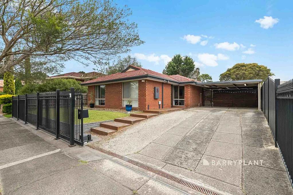 29 Murdoch Avenue, Narre Warren, VIC 3805