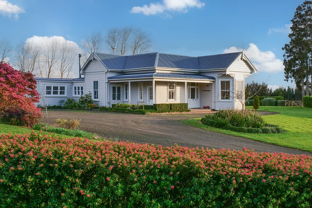 Helensville 5部屋 The Good Life - A Sanctuary to Call Home