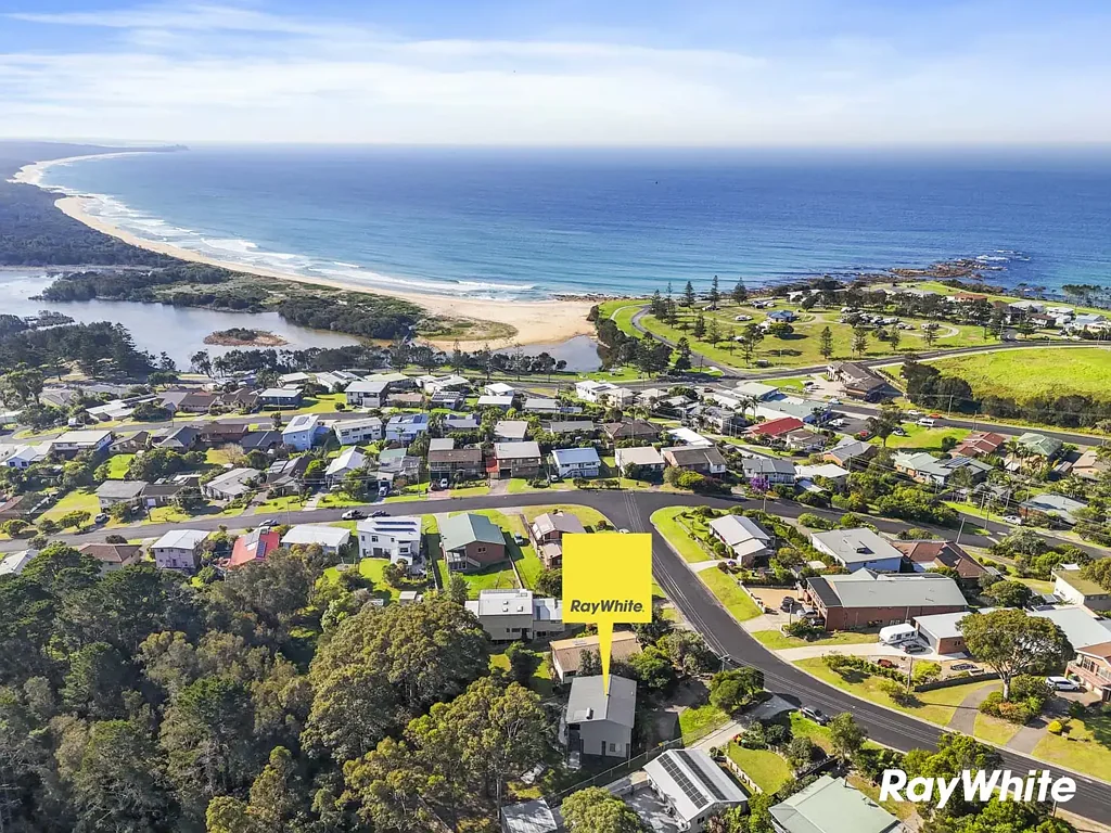 7 Mummaga Way, Dalmeny, NSW 2546