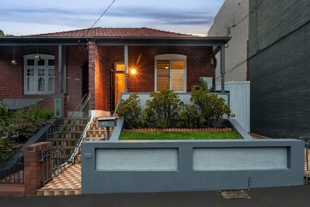 209 Norton Street, Leichhardt, NSW 2040