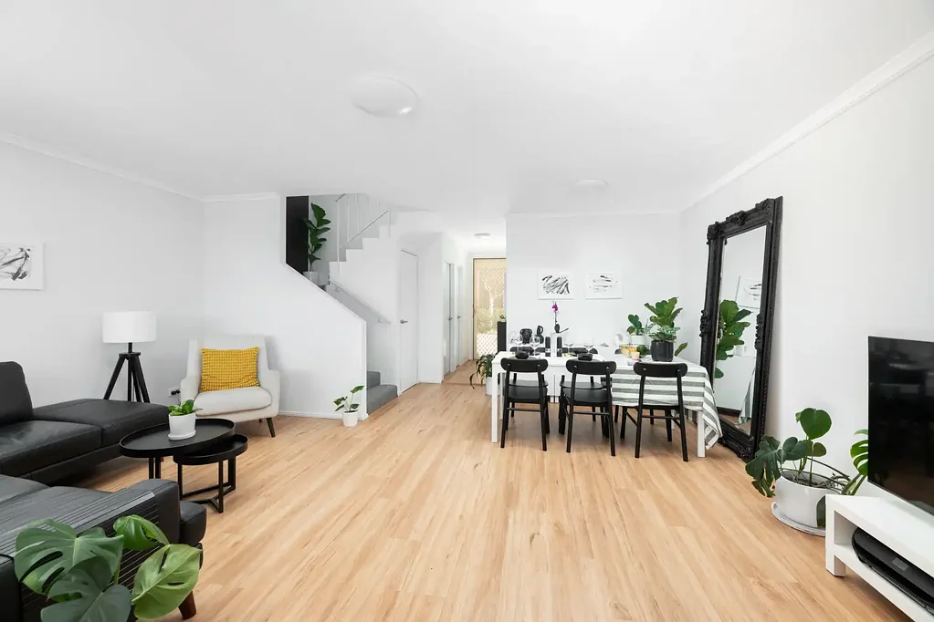 25/465 The Boulevarde, Kirrawee, NSW 2232