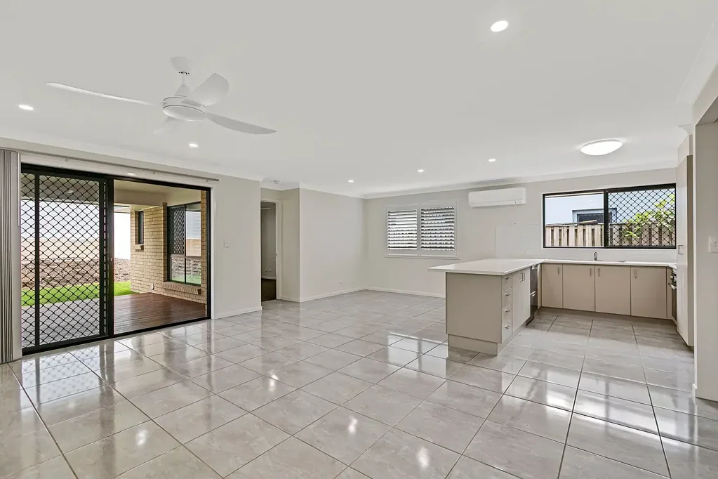 Beautifully Renovated 4-Bedroom Home in Central Maroochydore