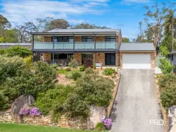 43 Bunnal Avenue, Winmalee