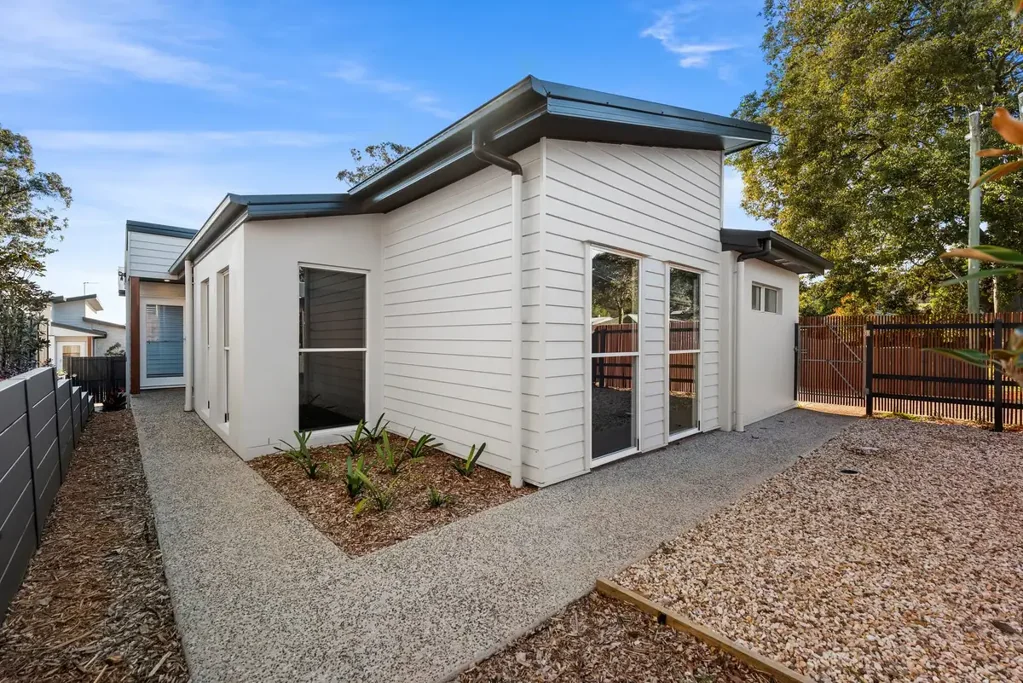 North Toowoomba 2ห้องนอน Elegant Hamptons Living in One of Toowoomba's Most Sought-After Locations