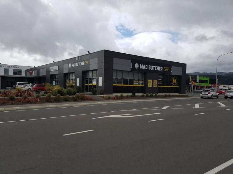 144 Kapiti Road, Paraparaumu, Kapiti Coast, 0 Kuwarto, 0 Banyo