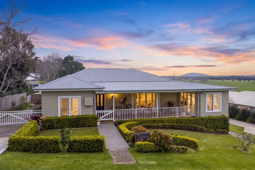 Gerringong 4Zimmer Space, Sunshine & Easy Living in the Heart of Gerringong