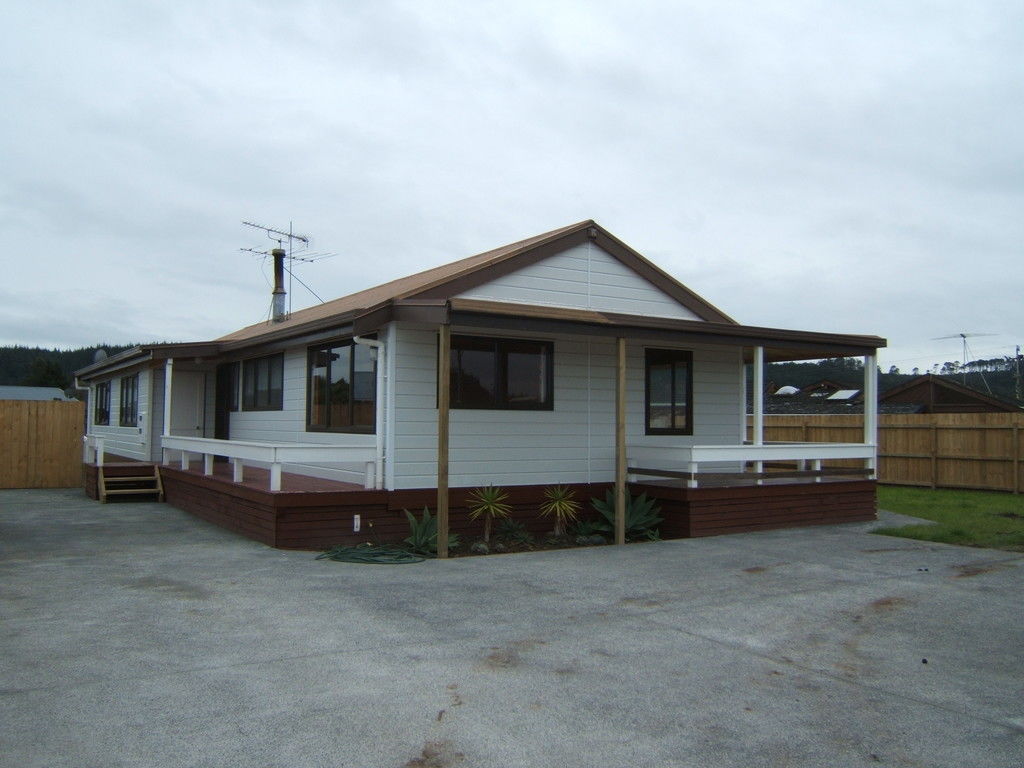 1062 Coatesville-Riverhead Highway, Riverhead, Auckland - Rodney, 3 phòng ngủ, 0 phòng tắm