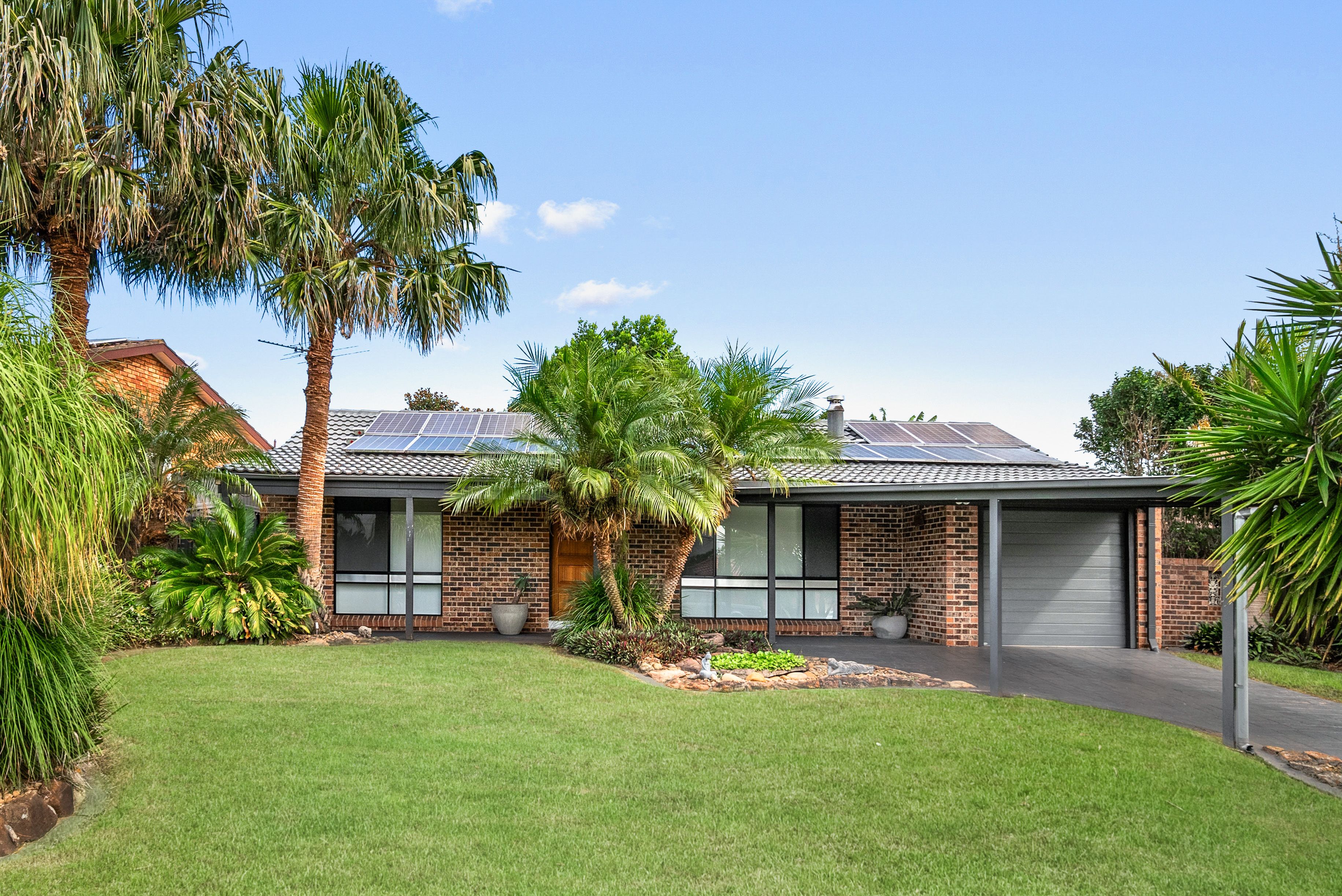 44 LONGHURST RD, MINTO NSW 2566, 0 રૂમ, 0 બાથરૂમ, House