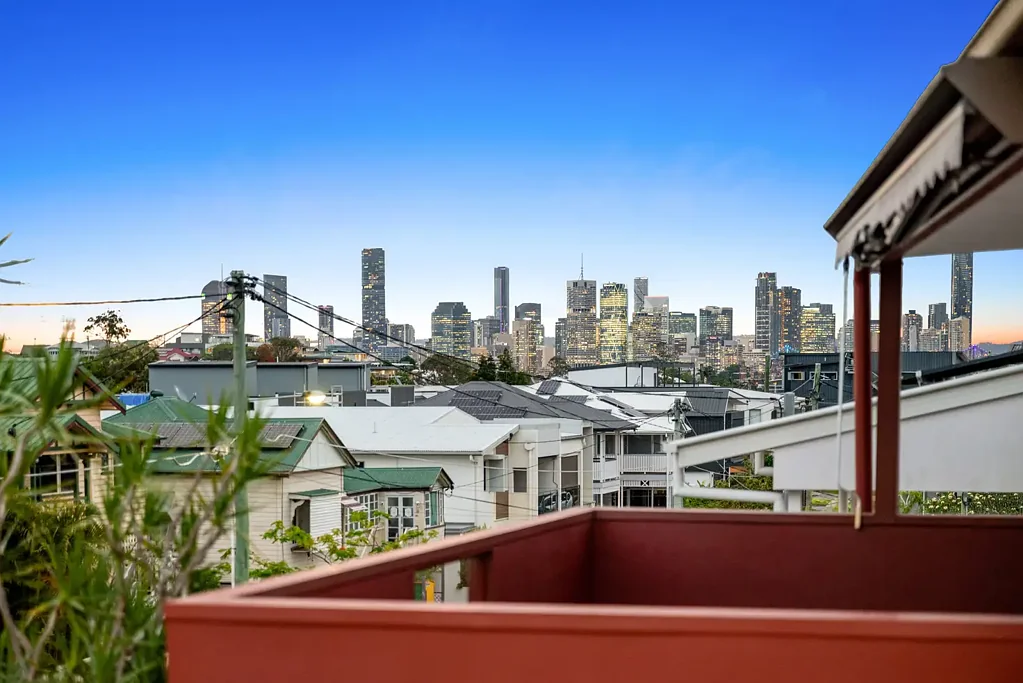 2/94 Stephens Street, Morningside, QLD 4170