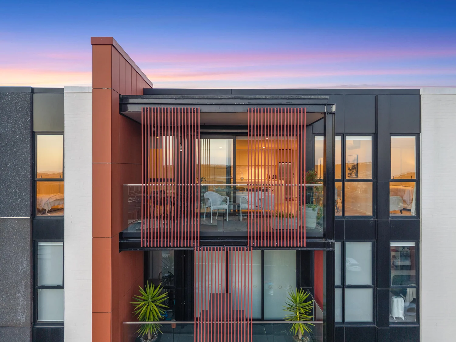 407/189 College Road, Stonefields, Auckland City, Auckland, 3 slaapkamers, 2 badkamers, Apartment