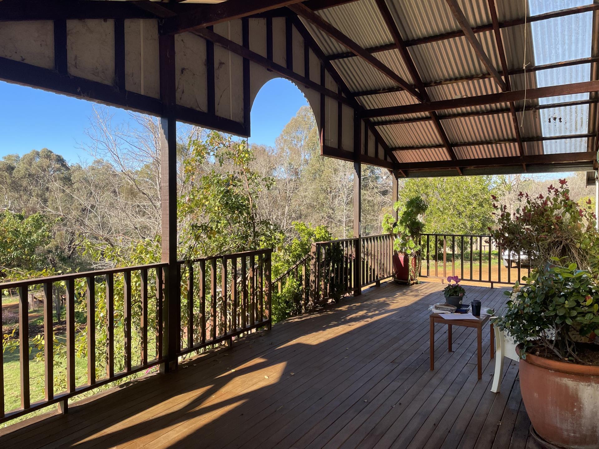 2539 TOODYAY RD, GIDGEGANNUP WA 6083, 0 habitaciones, 0 baños, House