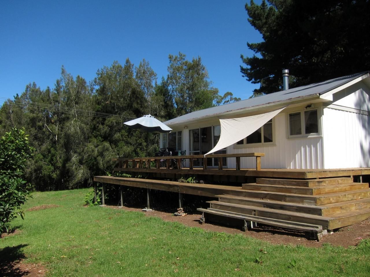 379 Tara Road, Mangawhai, Kaipara, 3 Kuwarto, 1 Banyo