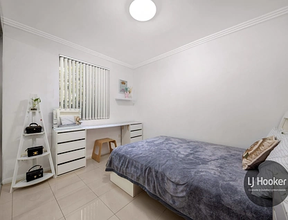 11/427-429 Guildford Road, Guildford, Parramatta (Northwest suburbs), 2 Schlafzimmer, 1 Badezimmer, Unit