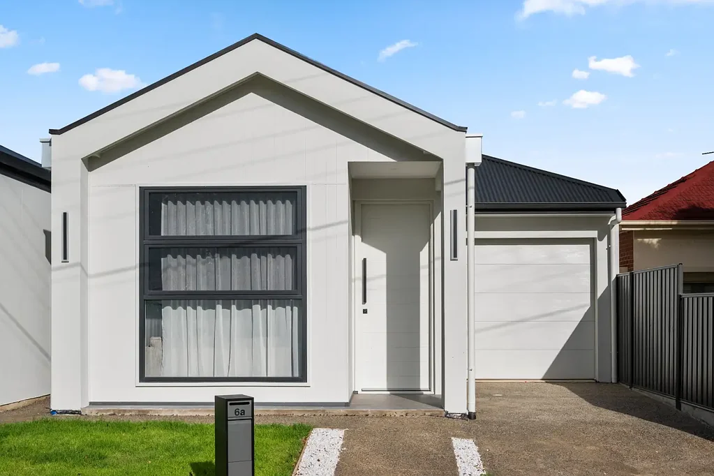 Camden Park 3 Bedroom Brand-New Luxury in a Coveted Coastal Corridor.