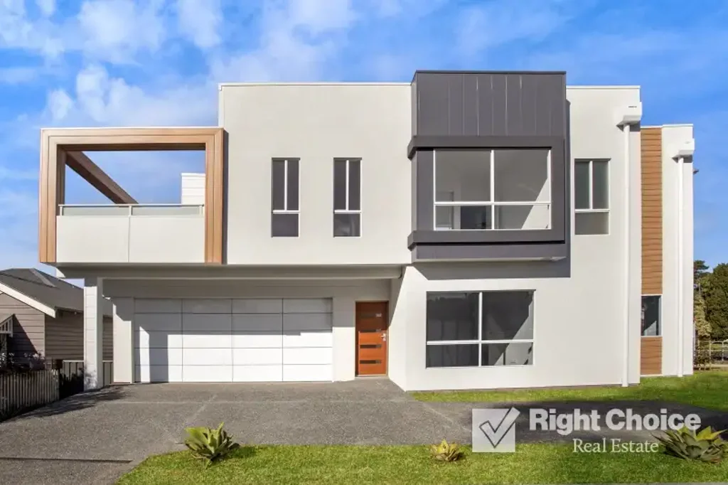 Kiama 3બેડરૂમ Boutique Coastal Living in the Heart of Kiama