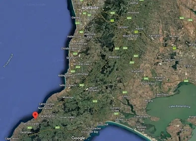 Wirrina Cove  Make Your Dreams Come True.......... Land with Ocean Views For Sale