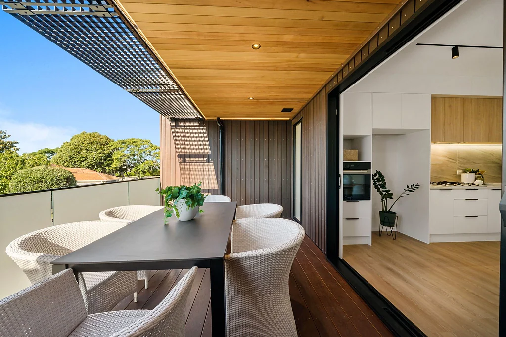Orakei 3Kwarto Modern Living, Bayside Lifestyle