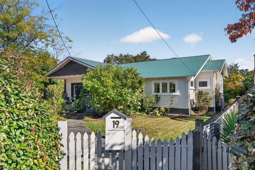 Masterton 3 Bedroom Heart & Character, Walk to Town - BEO $629,000