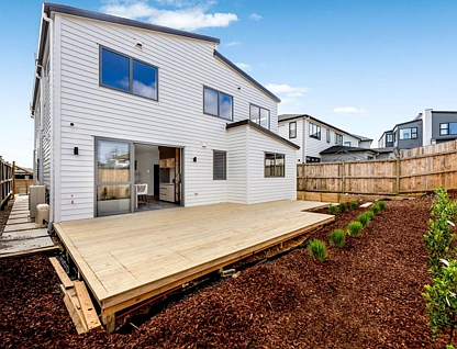 6 Bendridge Street, Flat Bush, Manukau City, 6房, 4浴, House