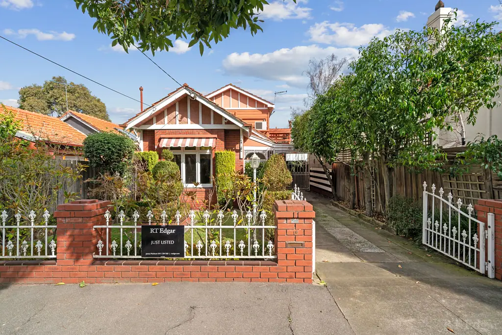 16 Bridge Street, Brighton, VIC 3186