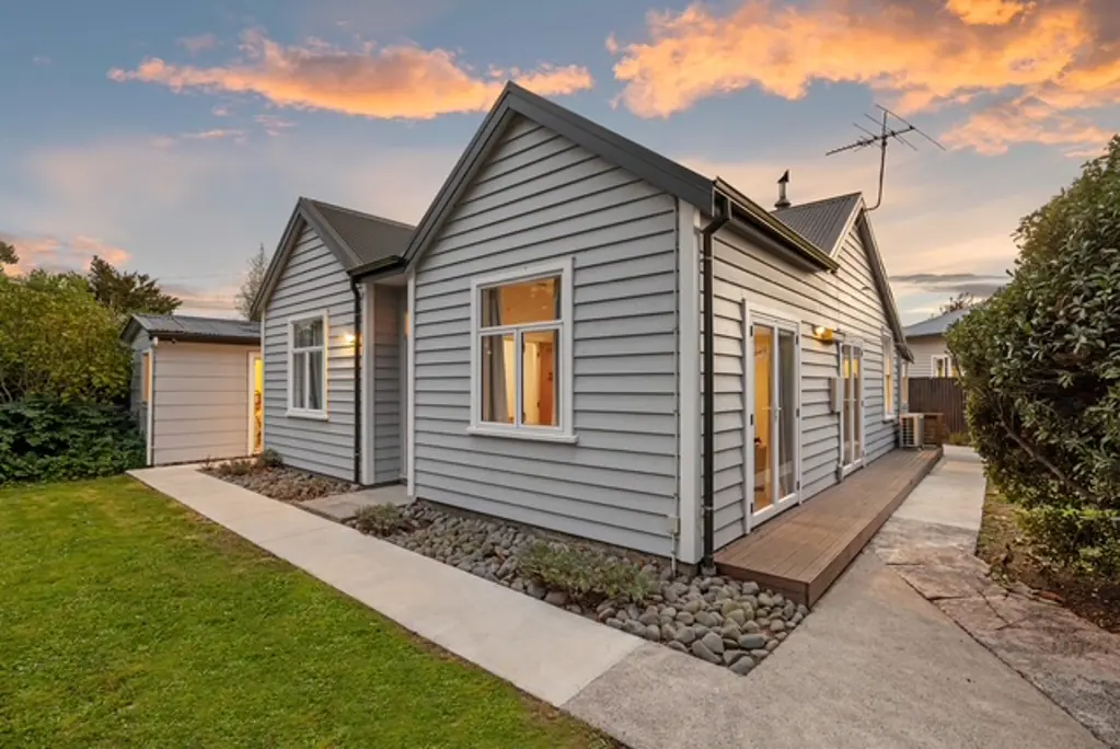 98 Linwood Avenue, Linwood, Christchurch, Canterbury