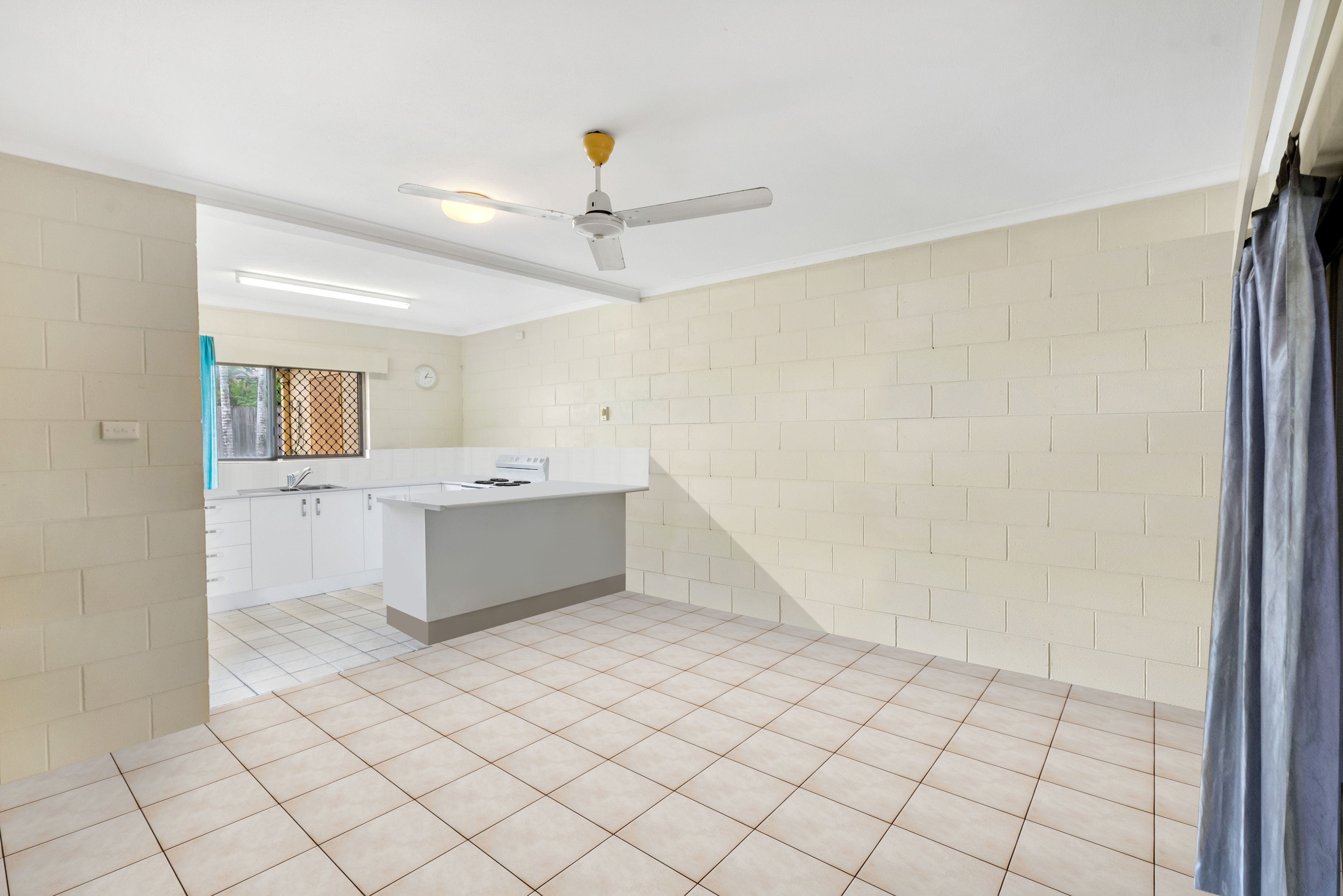 UNIT 6 22-24 PALM ST, HOLLOWAYS BEACH QLD 4878, 0 habitaciones, 0 baños, Townhouse