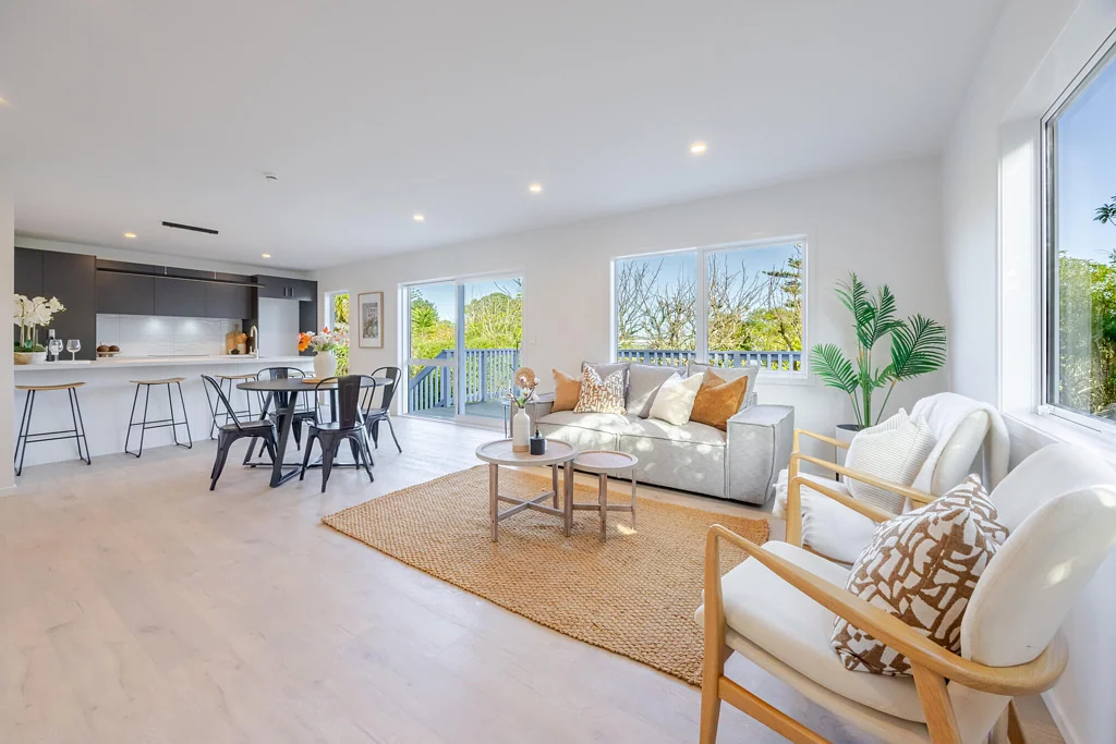 Westshore 3房  New Build, Perfect Location.