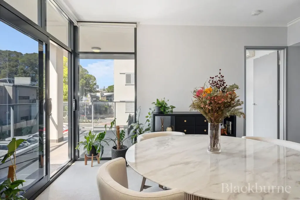 23/378 Beaufort Street, Perth, WA 6000