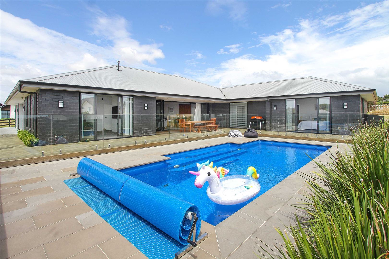 4 Old Orchard Lane, Waiau Pa, Auckland - Franklin, 4房, 0浴