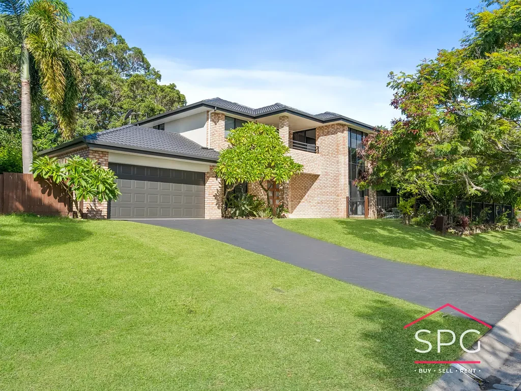 15 Underwood Street, Wakerley, QLD 4154