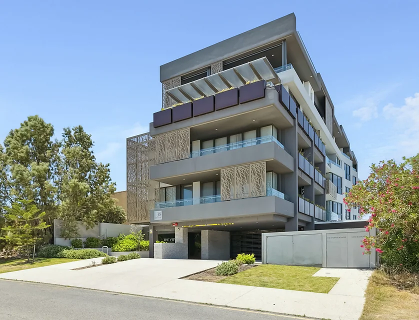 203/38 Filburn Street, Scarborough, North West Perth, 1 રૂમ, 1 બાથરૂમ, House